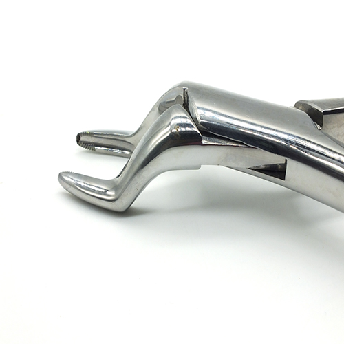 ADDLER Dental Forcep Upper Roots American Pattern 286 Rust Free