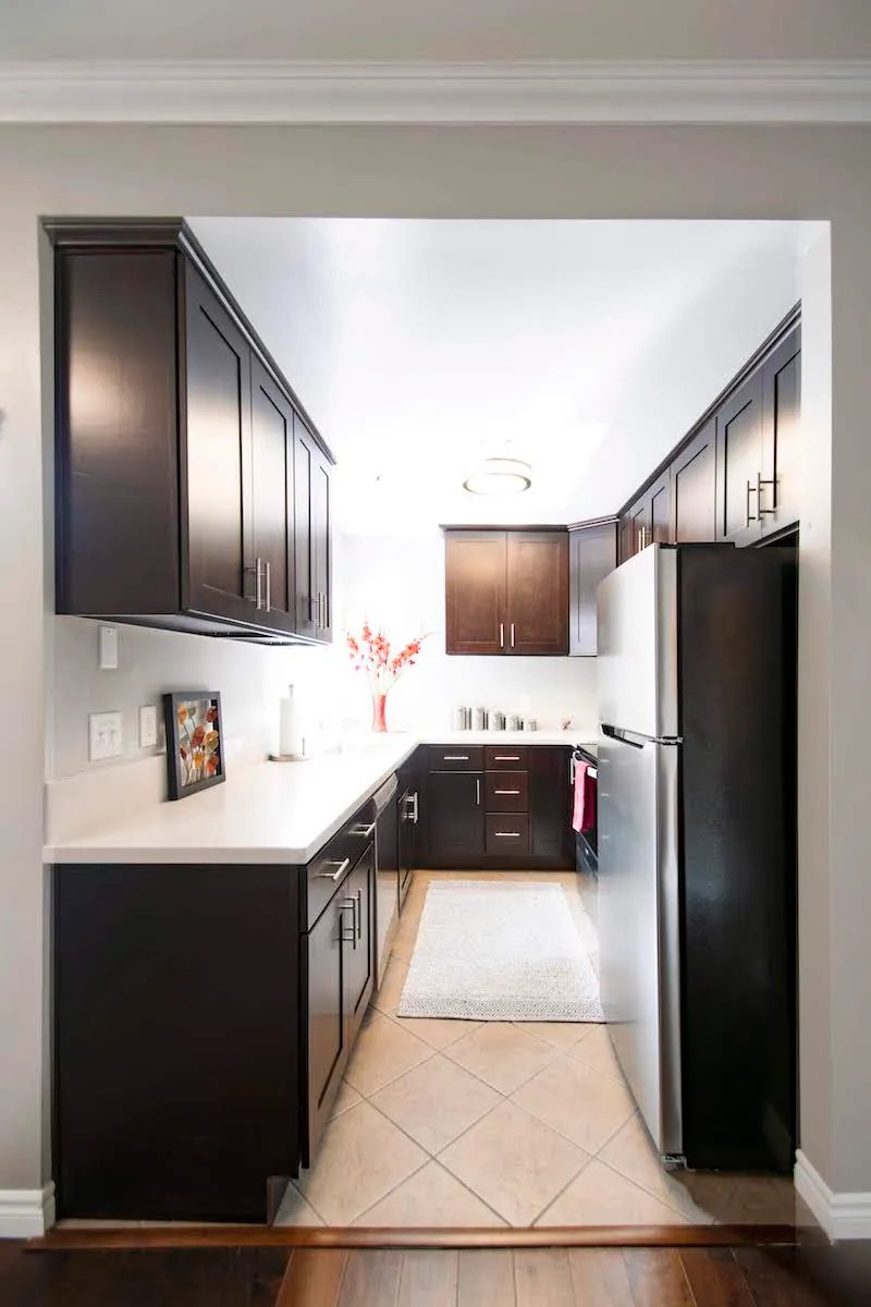 Golden Oaks Apartments South Pasadena, CA