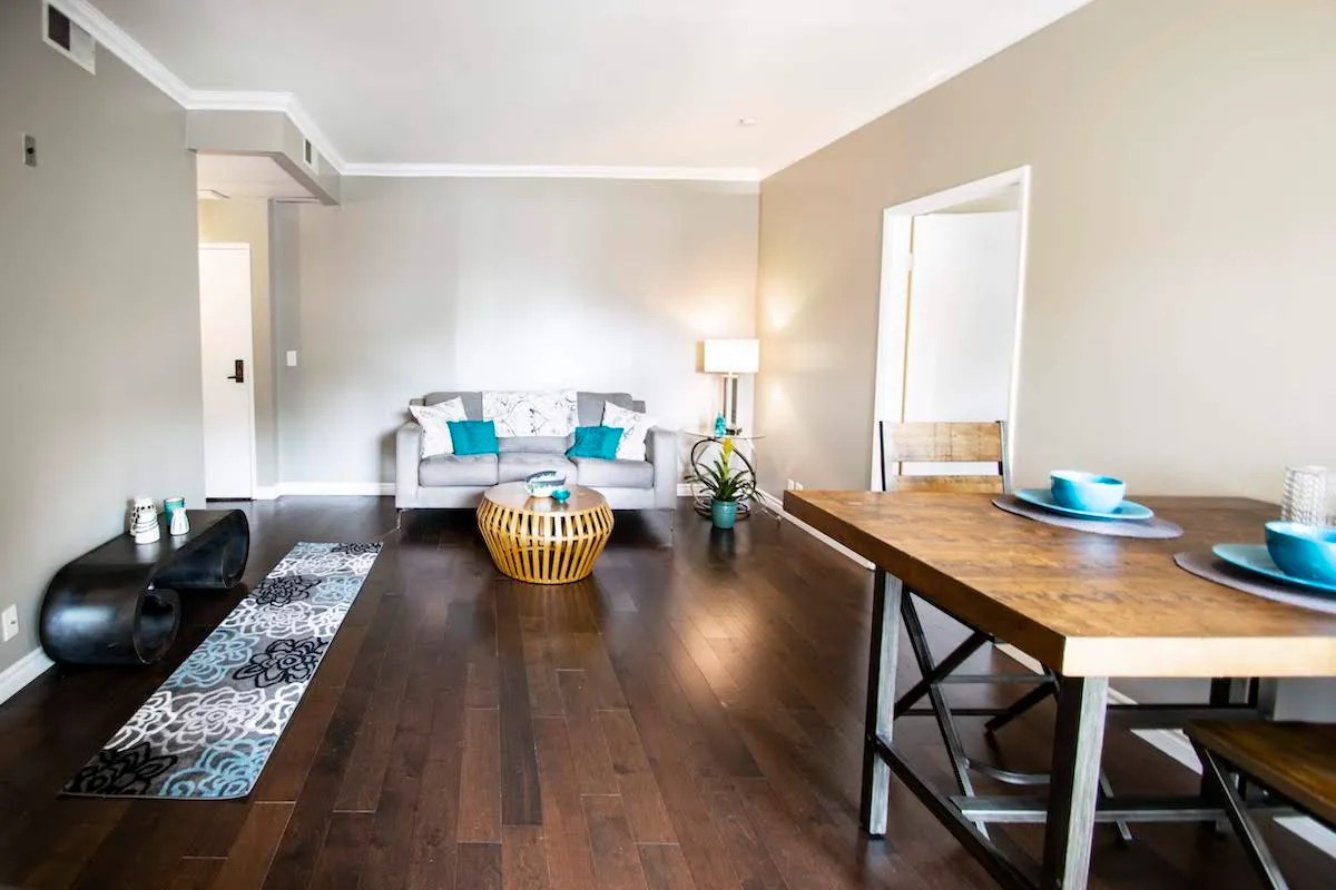 Golden Oaks Apartments South Pasadena, CA