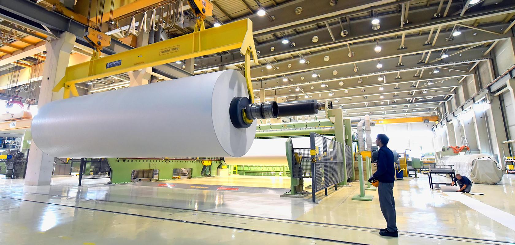 Golden Paper Paper and Board in Lebanon