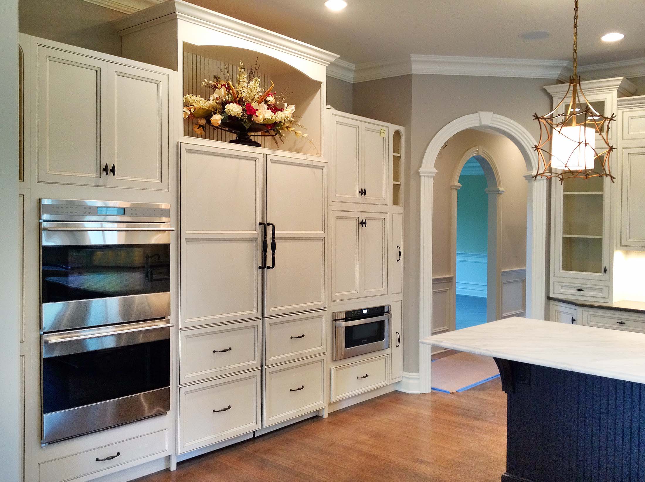 Portfolio Dale Drive Golden River Homes LLC