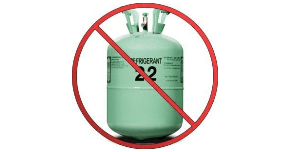 What to Know About the 2020 Freon Ban Golden Rule