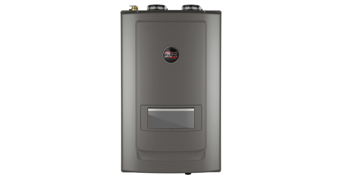 Why Are The Pipes On My Boiler System Banging? Golden Rule