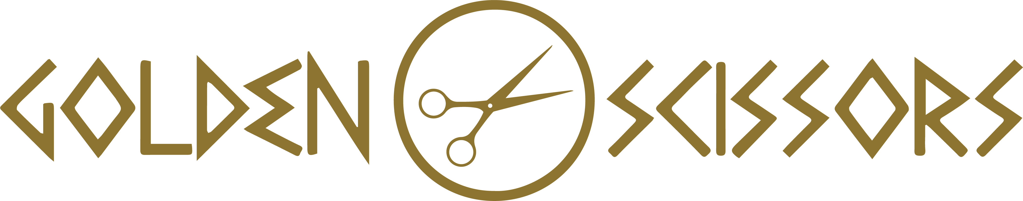 Golden Scissors European Hair Salon