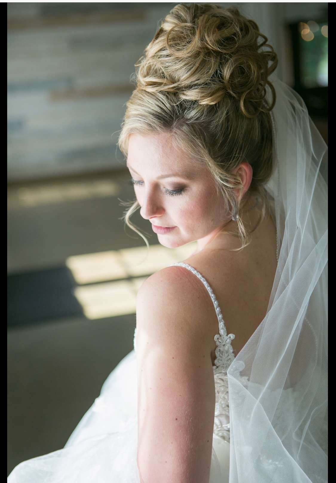 Bridal Party Hair And Makeup Local Hair Salon Golden Shears