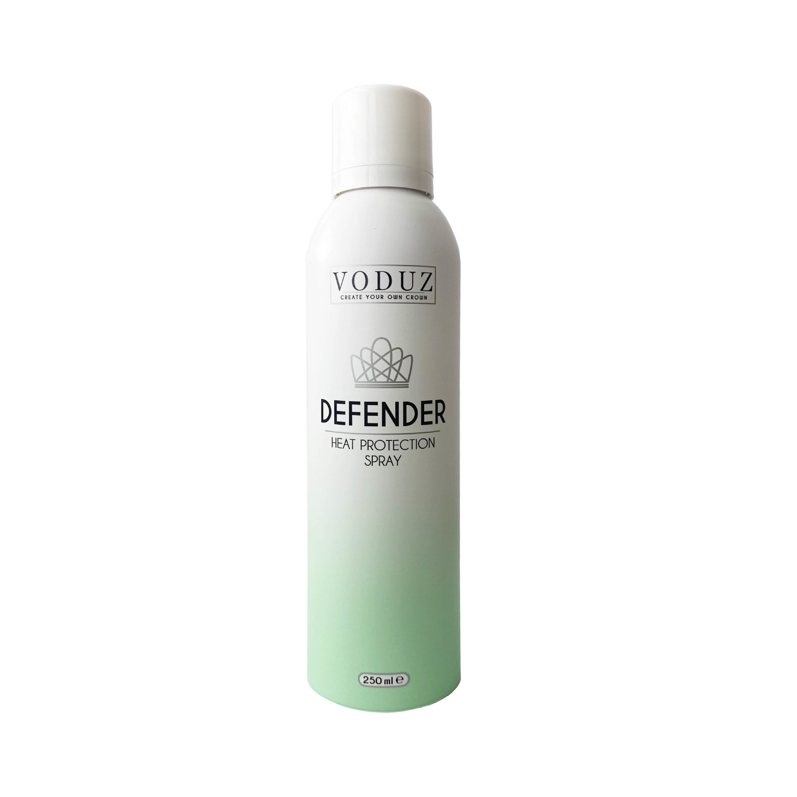 Voduz Defender Heat Protection Spray 250ml to Golden's Pharmacy