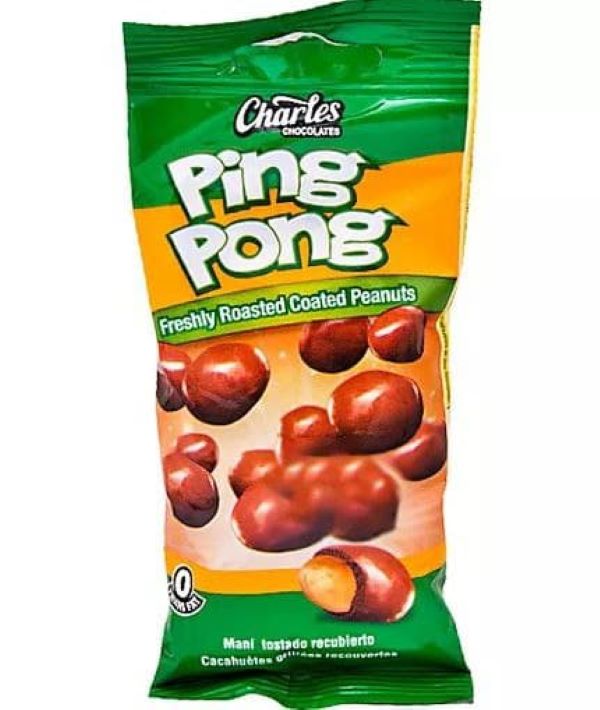 Nostalgic food/snack ched Page 11