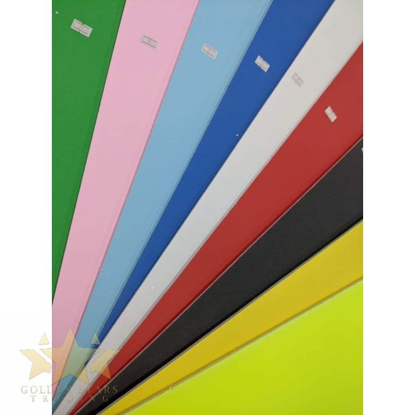 20″x30″ Foam Board Golden Stars Trading