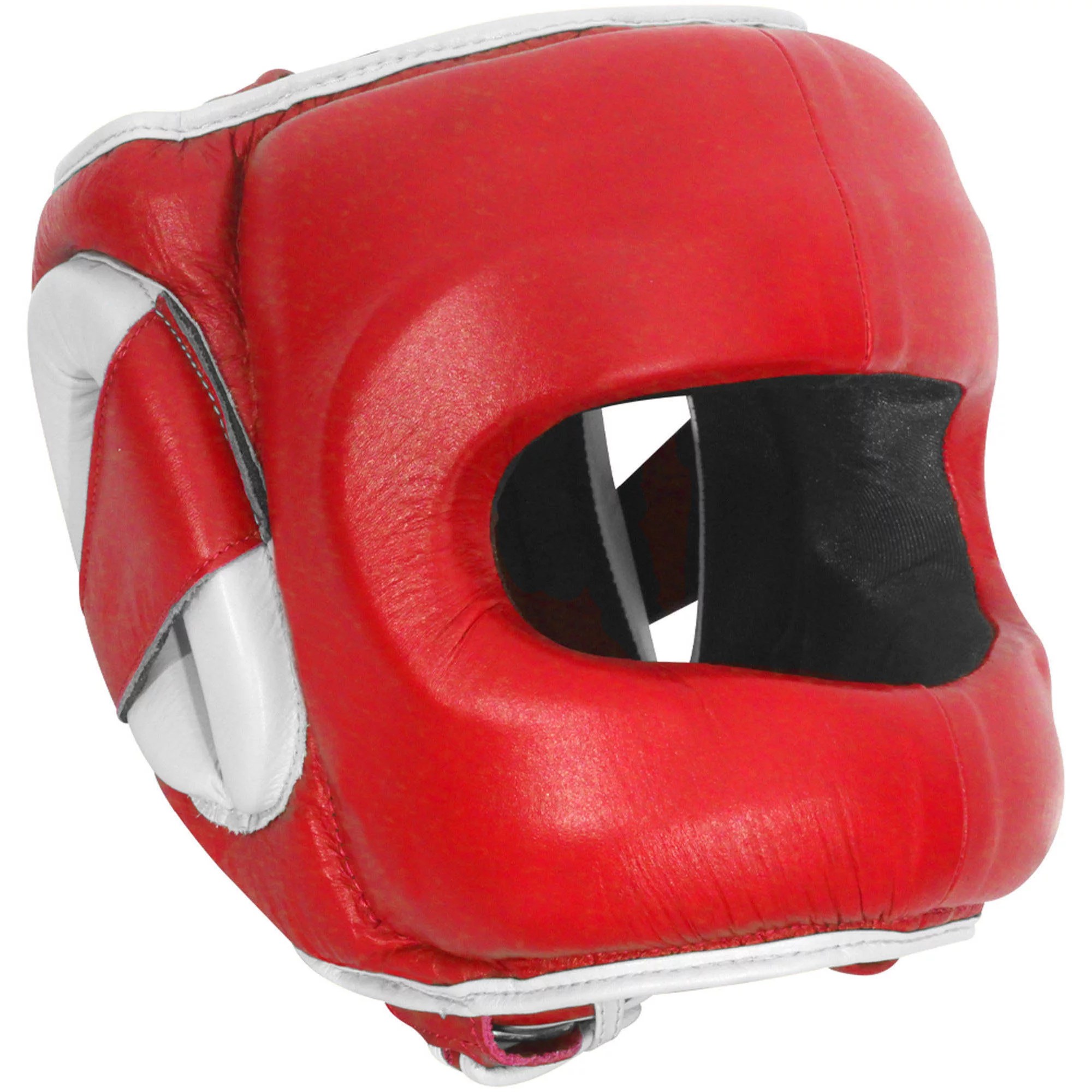 Boxing Head Guard Golden Star Surgical