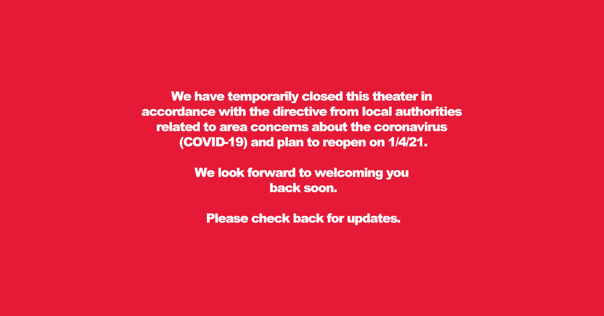 Shenango Valley Cinemas Golden Star Theaters