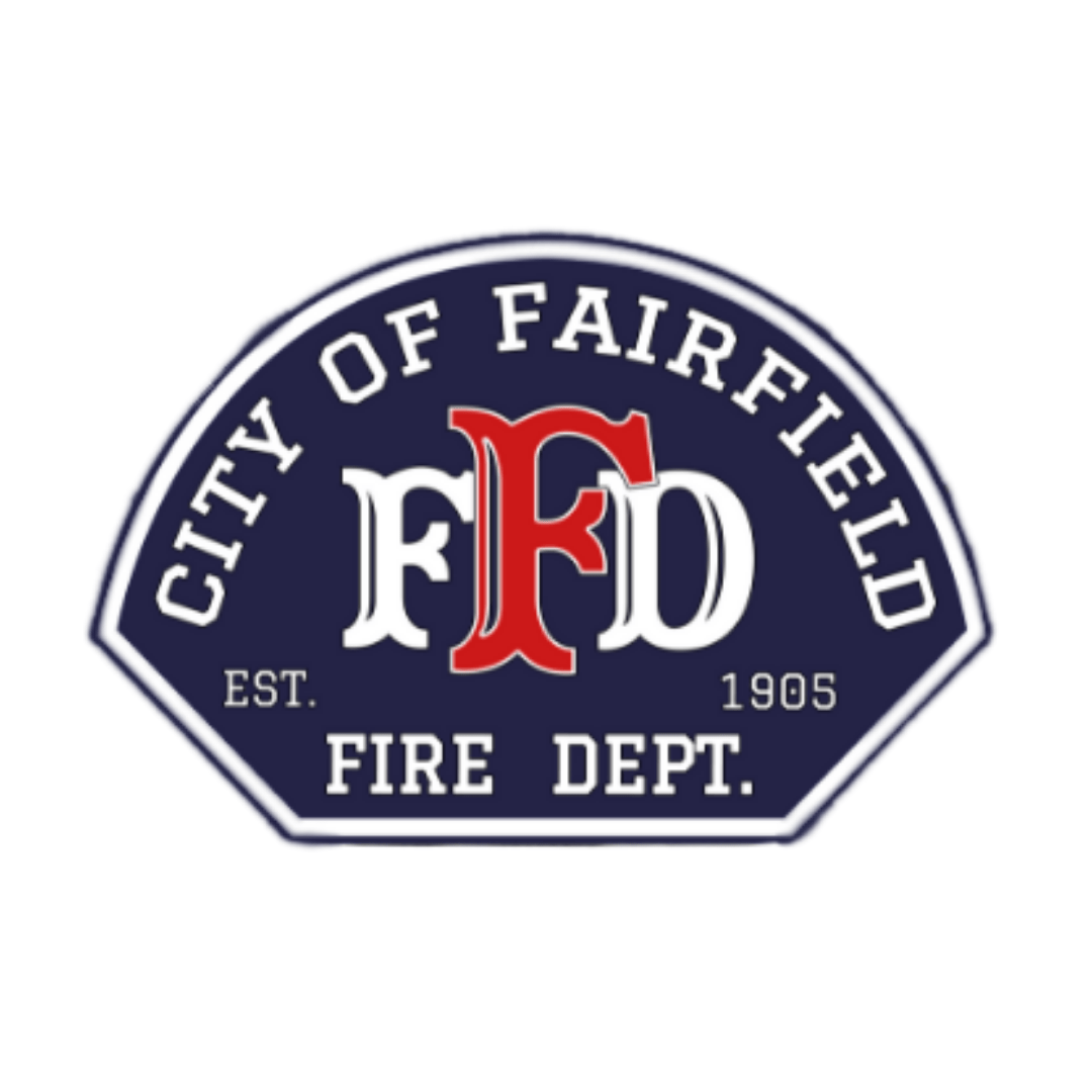 City of Fairfield Fire Department 145391 Golden State Fire Apparatus
