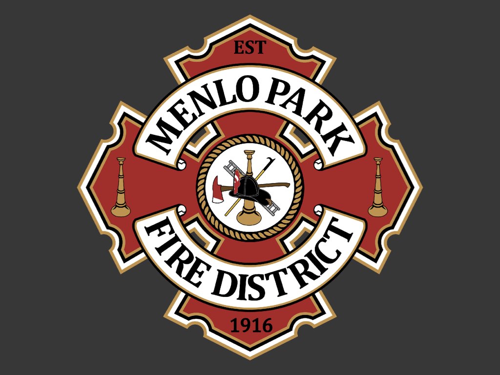 Menlo Park Fire Protection District 3683206 Golden State Fire