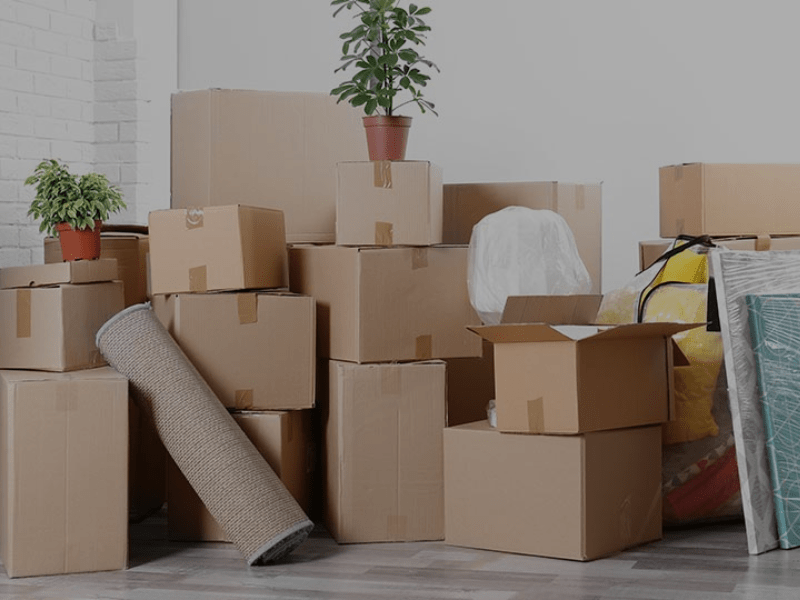 Professional Packers and Movers DC, VA and DMV Golden Tape Movers