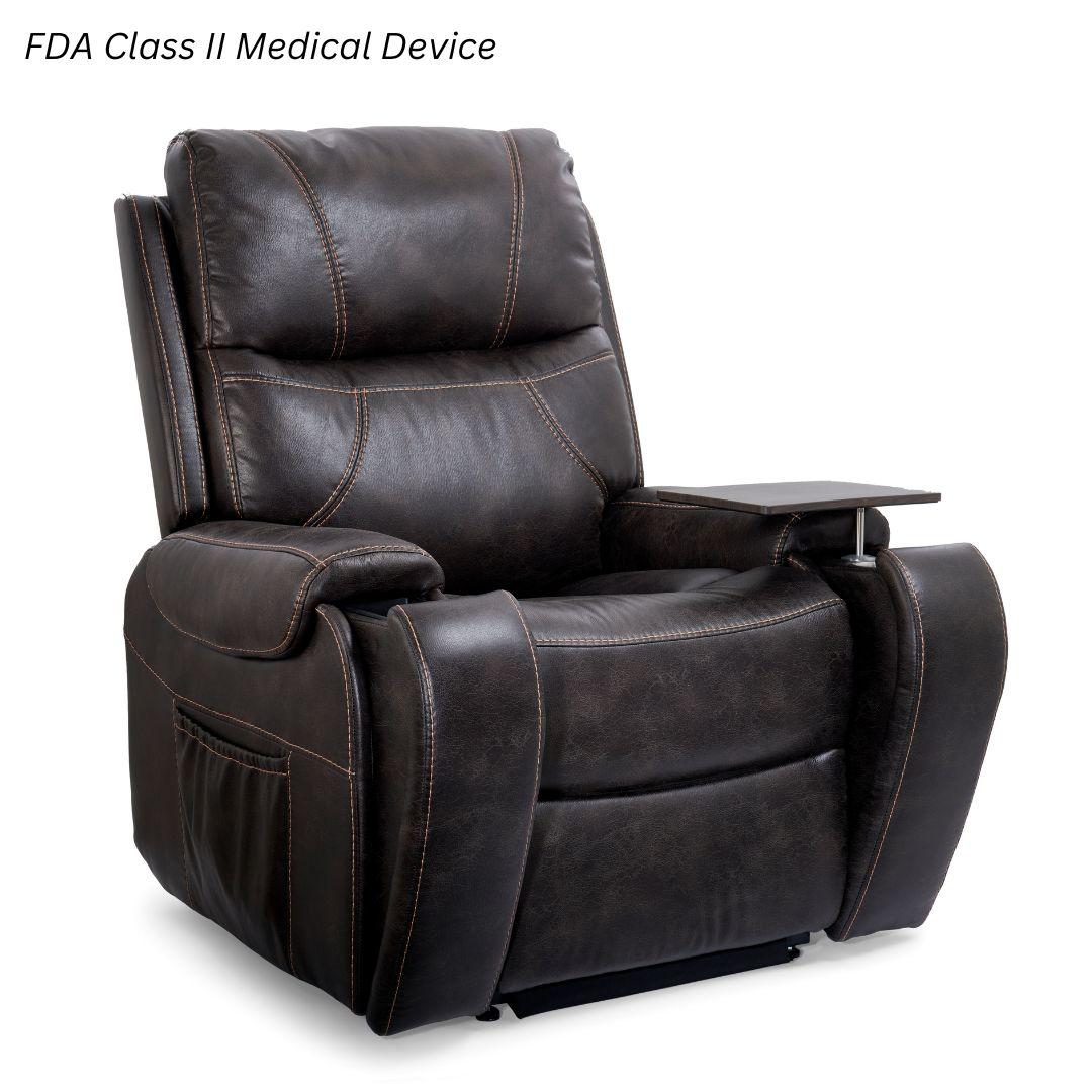 Lift Recliners Beach Powered Mobility