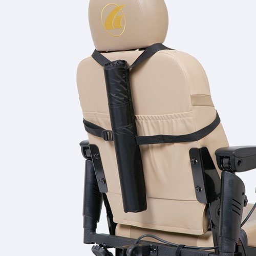 Tube Cane Holder - Golden Technologies