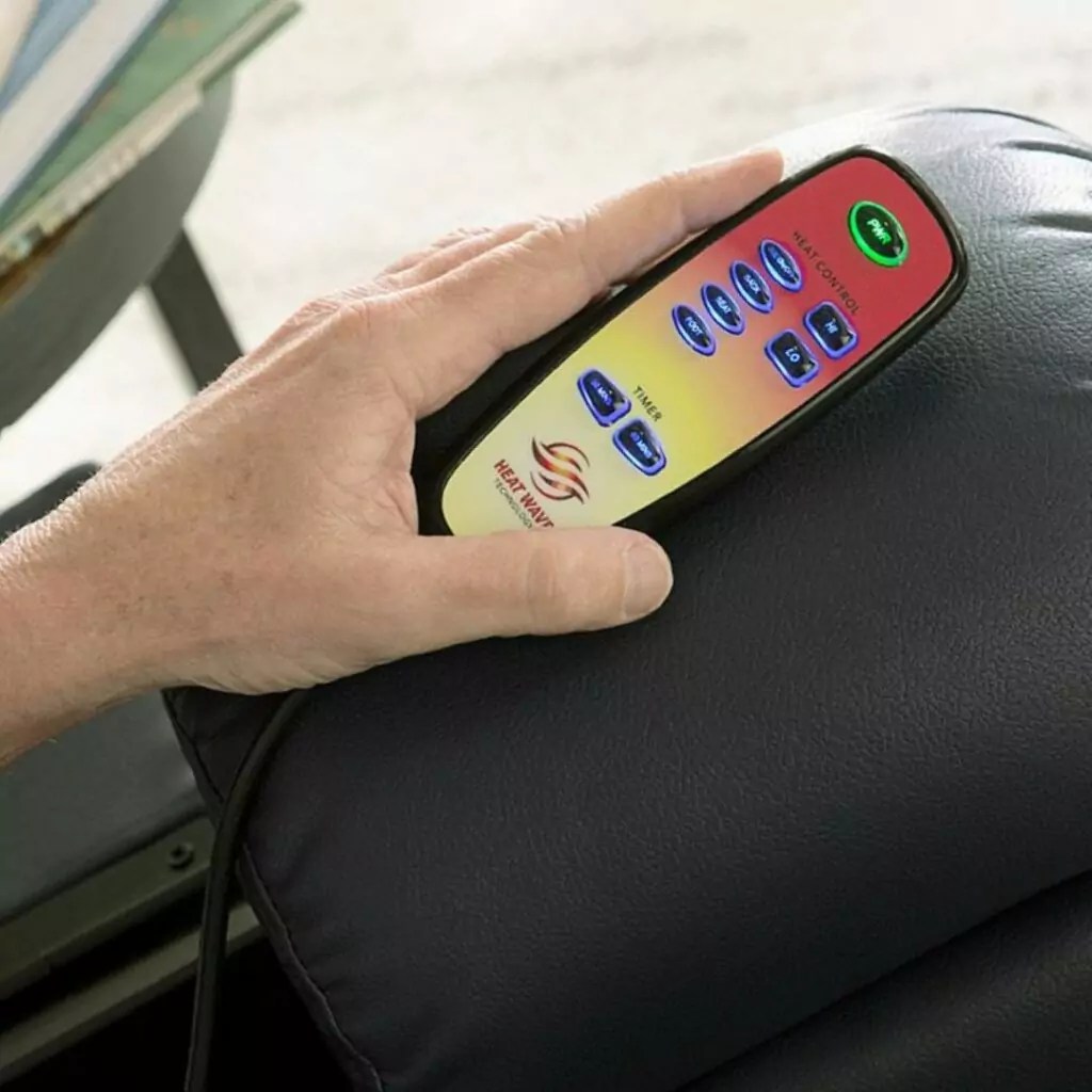 Regal Medium Large Lift Chair Recliner MedServ