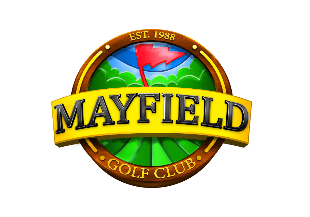 Golden Tee Fan » Mayfield Mayfield Golden Tee 2018 Golden Tee Fan