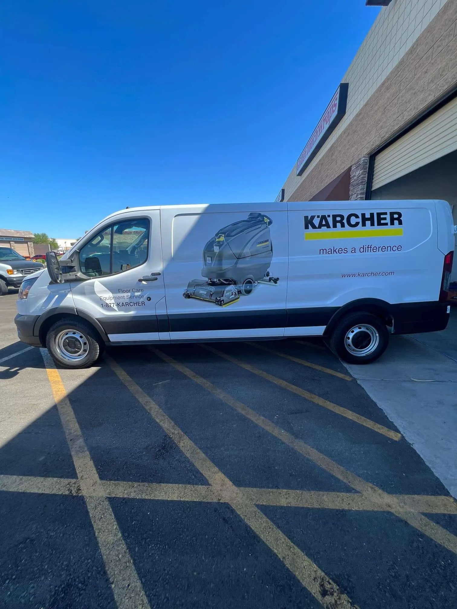 Golden Touch Wraps Gallery Car Wrapping Service Peoria AZ