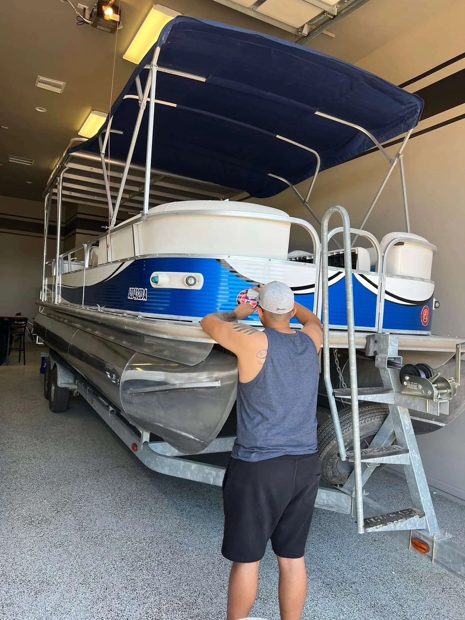 Golden Touch Wraps Gallery Car Wrapping Service Peoria AZ