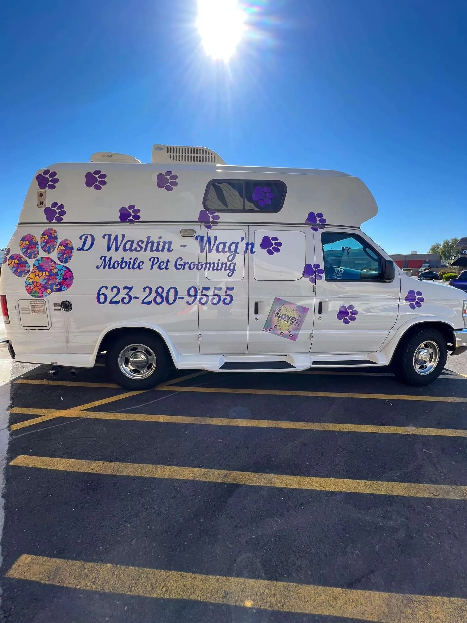 Golden Touch Wraps Gallery Car Wrapping Service Peoria AZ