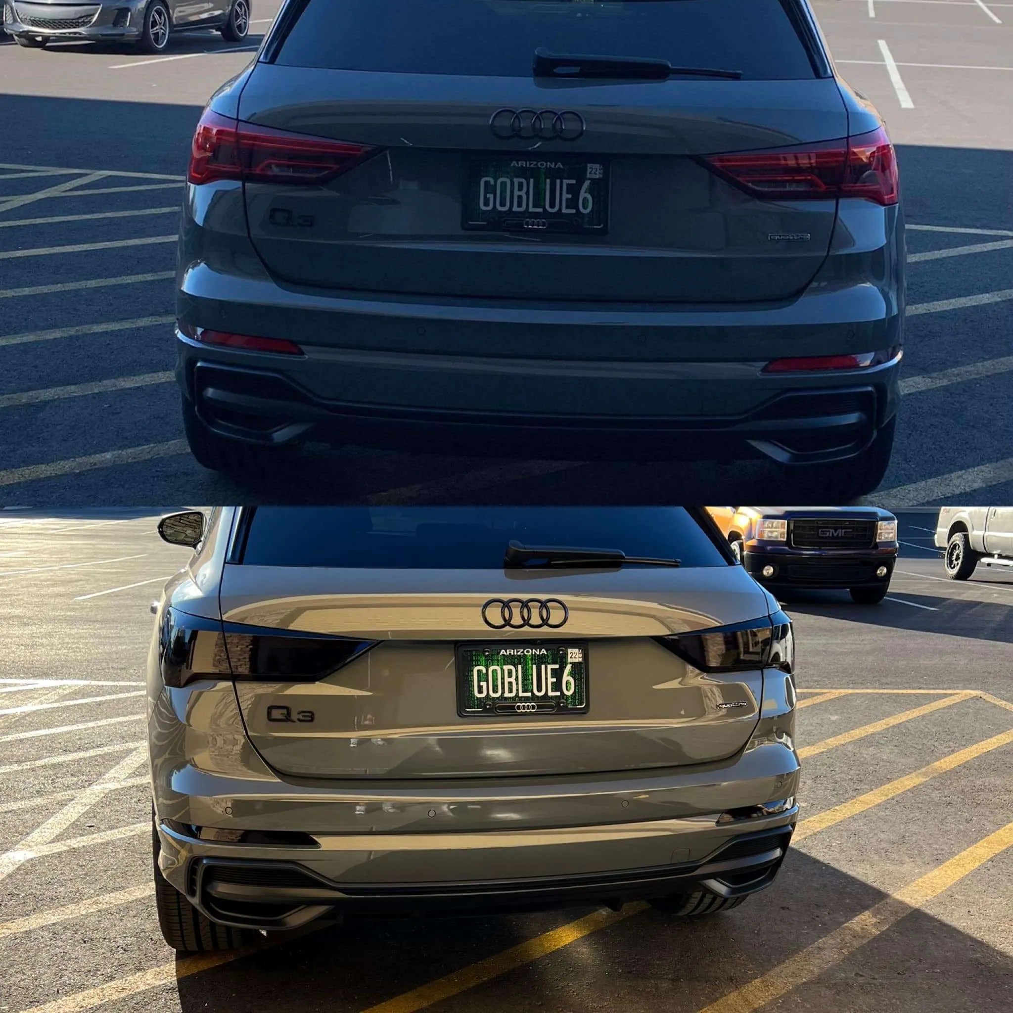 Golden Touch Wraps Gallery Car Wrapping Service Peoria AZ