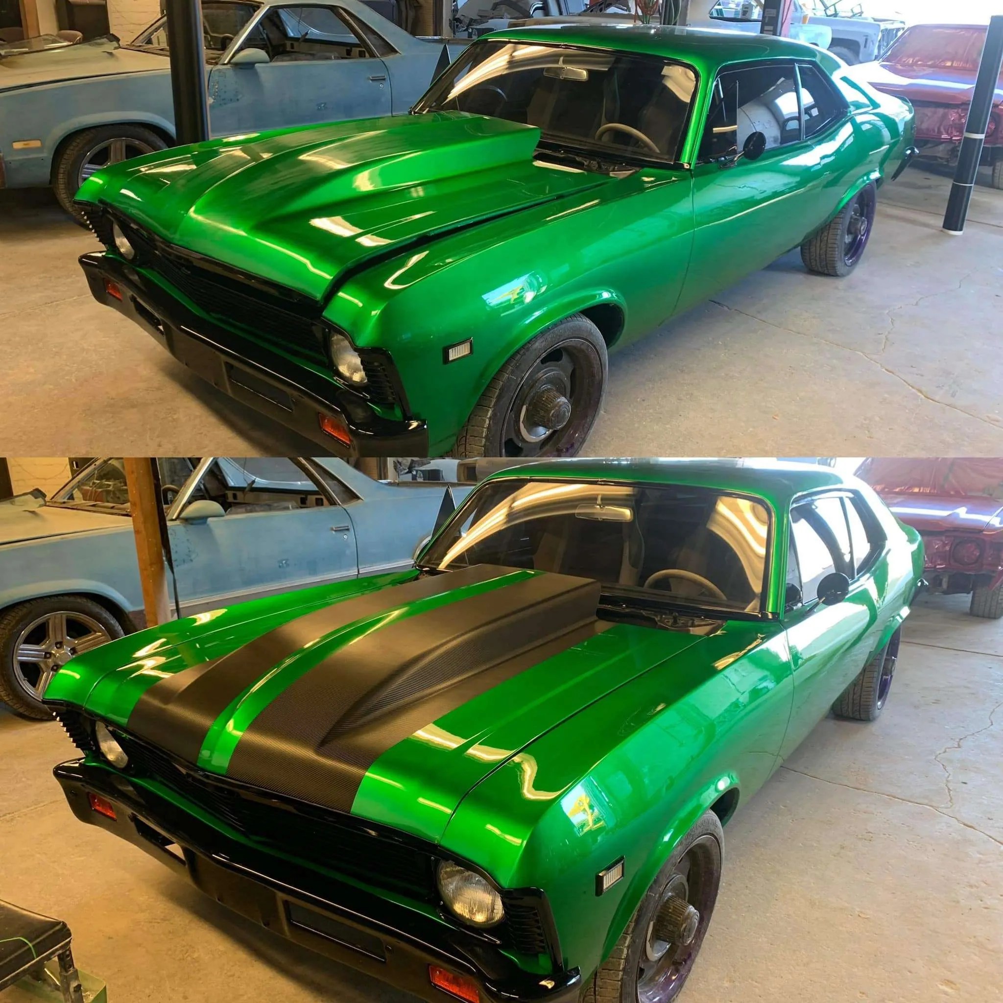 Golden Touch Wraps Gallery Car Wrapping Service Peoria AZ