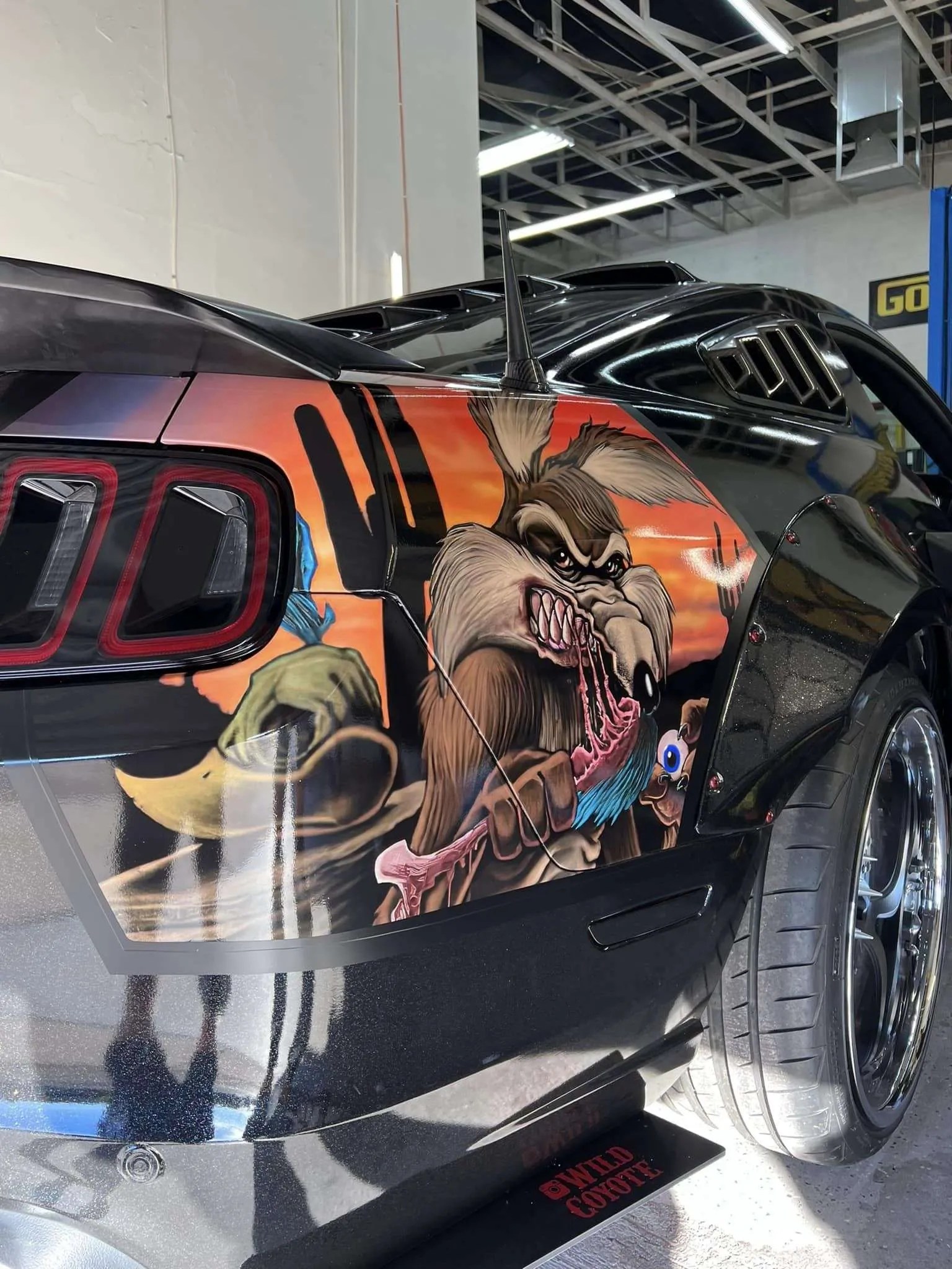 Golden Touch Wraps Gallery Car Wrapping Service Peoria AZ