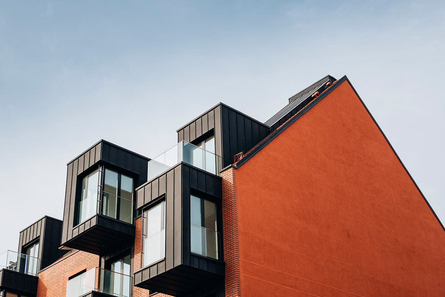 Interior & Architecture design trends 2021 Golden Tower