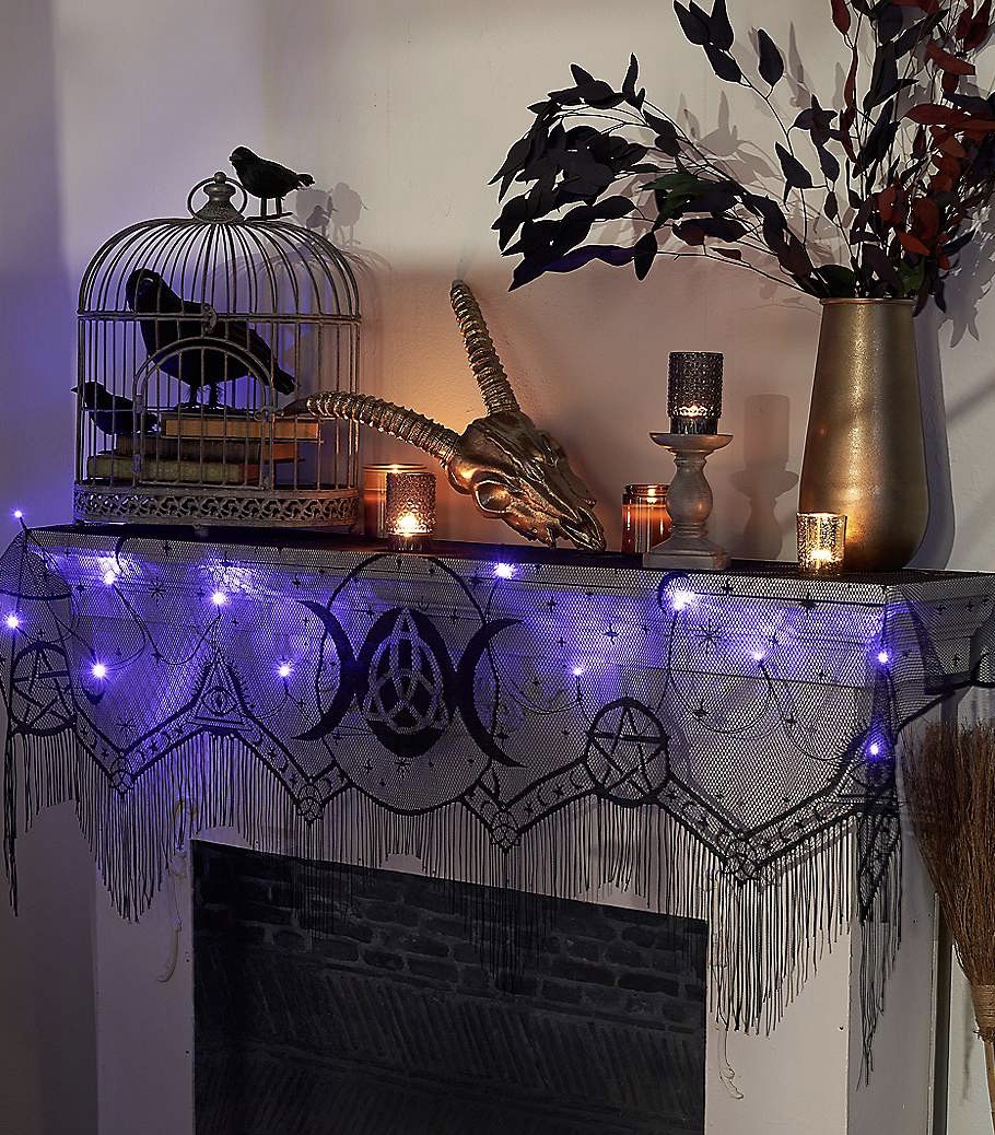 Top14 Indoor Halloween Decorations Goldentrust