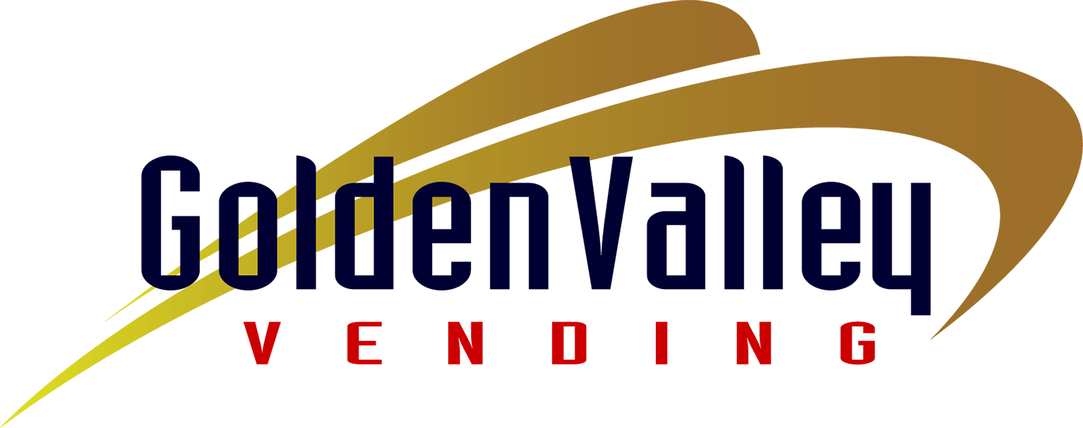 Vending Machines in Central Valley & Fresno Golden Valley Vending