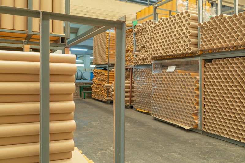 Protective Packaging Golden West Packaging