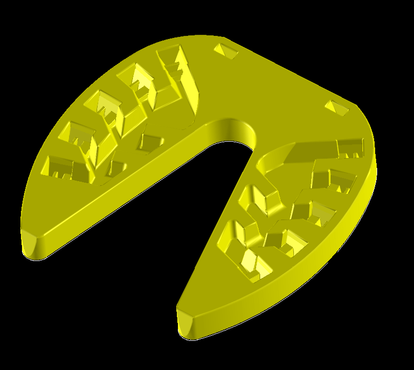Horseshoe Size Chart A Visual Reference of Charts Chart Master