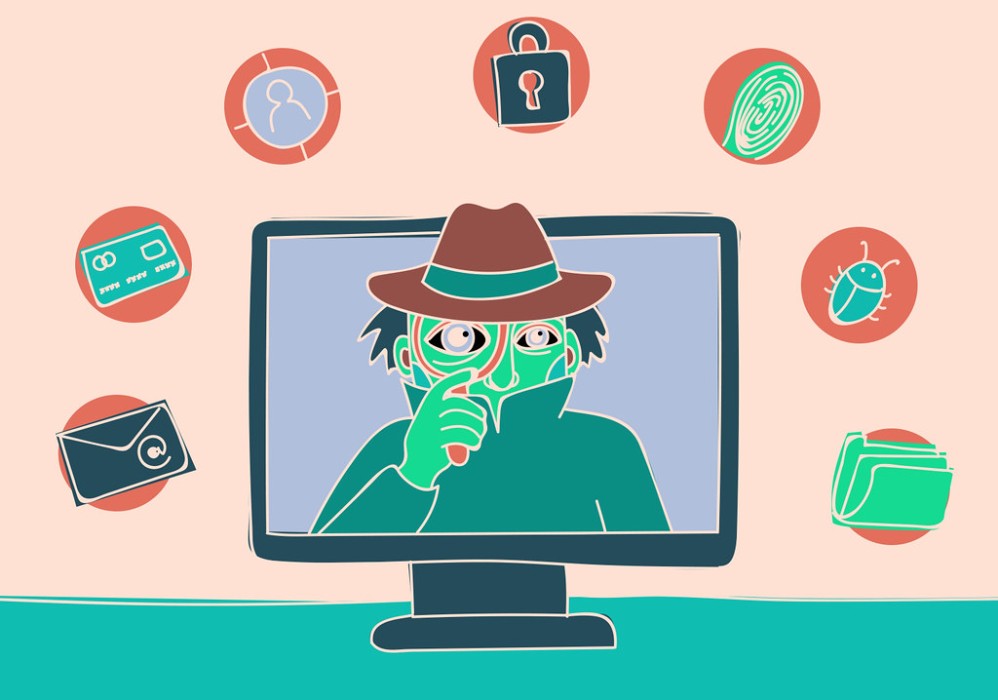 How to Spot a Scam Before It’s Too Late