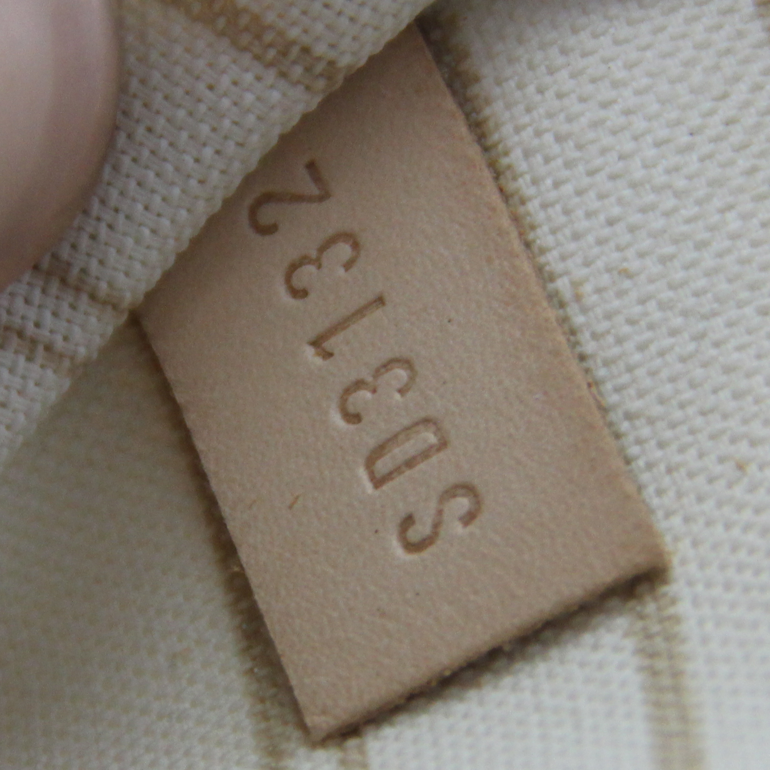 Louis Vuitton Bloxburg Codes Louis Vuitton Authentication & Date Code Guide Closet / The