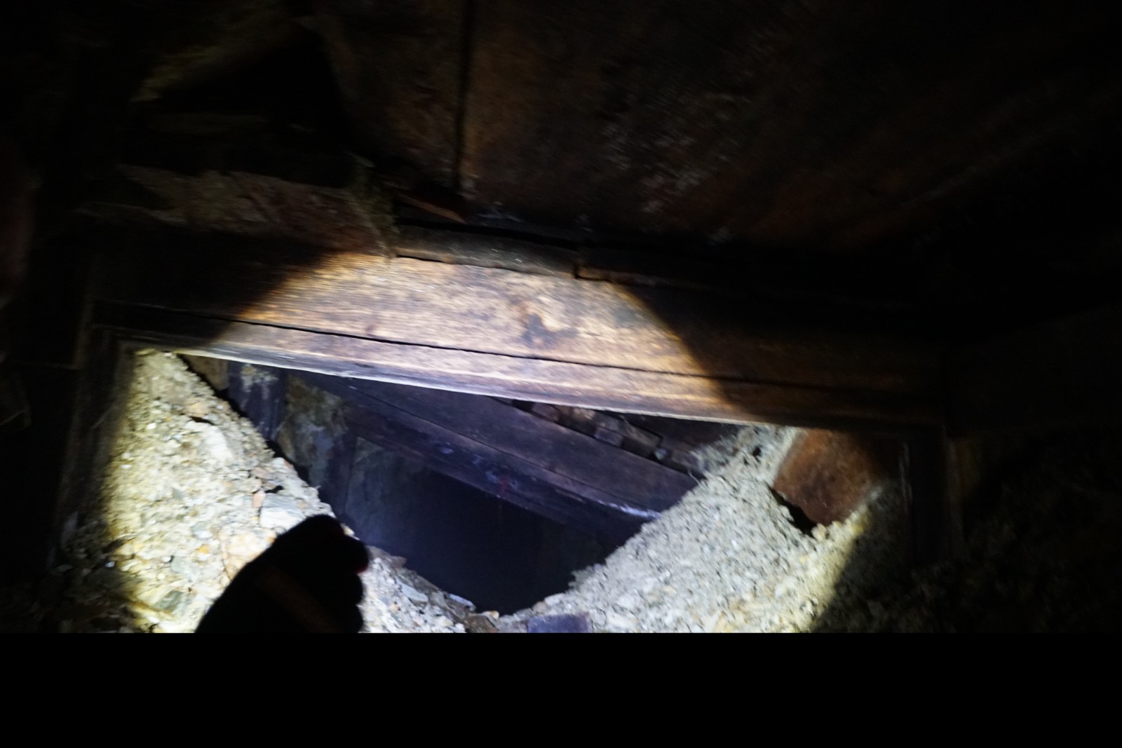 Bonanza 8 Mine 07 Explore Real California Gold Mines!