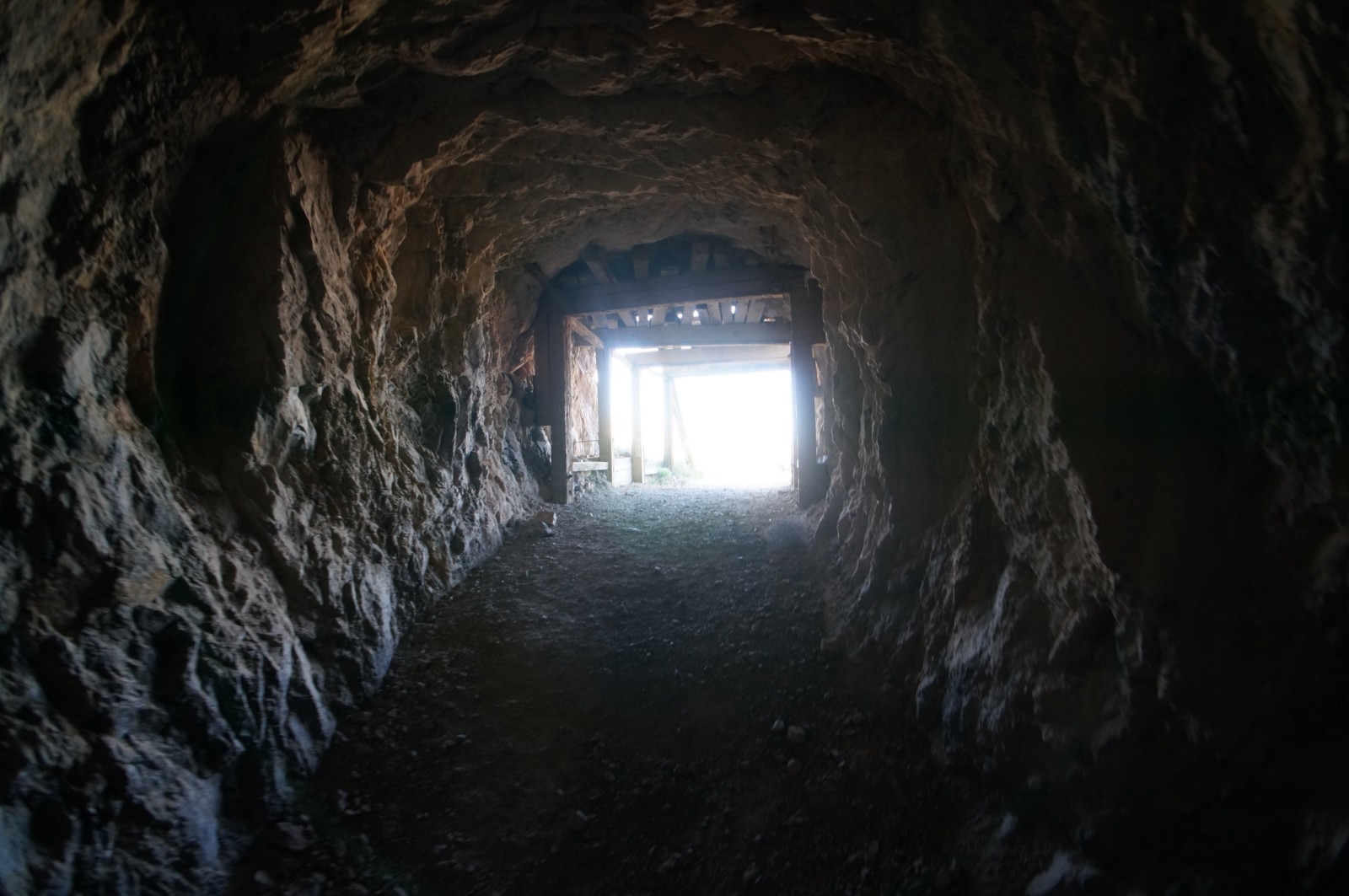 Bonanza King Mine Explore Real California Gold Mines!