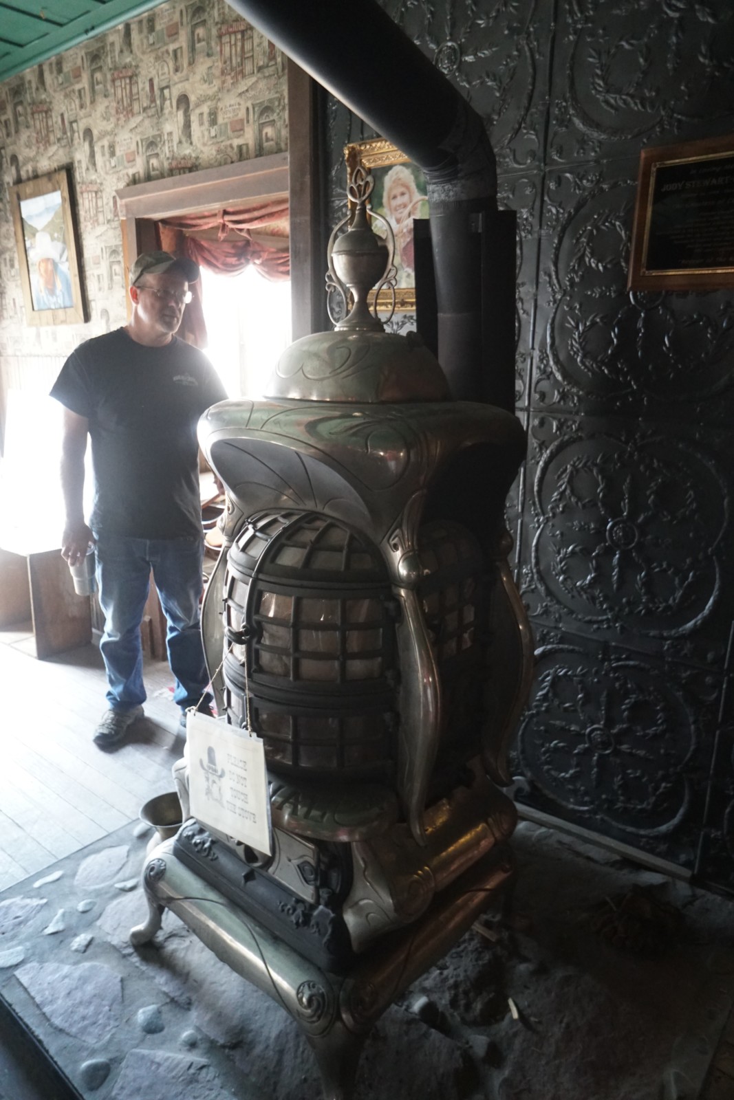 Cerro Gordo Mines Explore Real California Gold Mines!