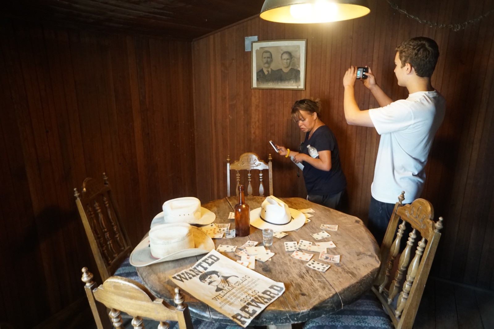 Cerro Gordo Mines Explore Real California Gold Mines!