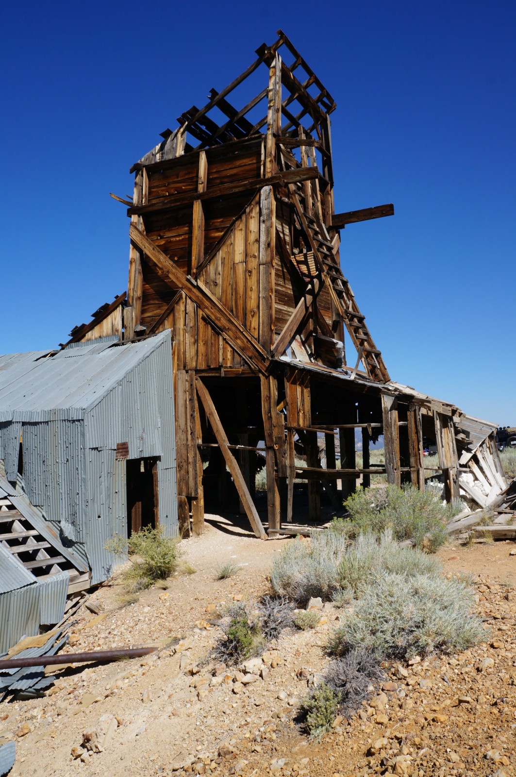 47+ Clever Death Valley Cabins / Panamint Springs Resort in Death Valley National Park - There is a restaurant (with outdoor seating) and bar onsite, as .