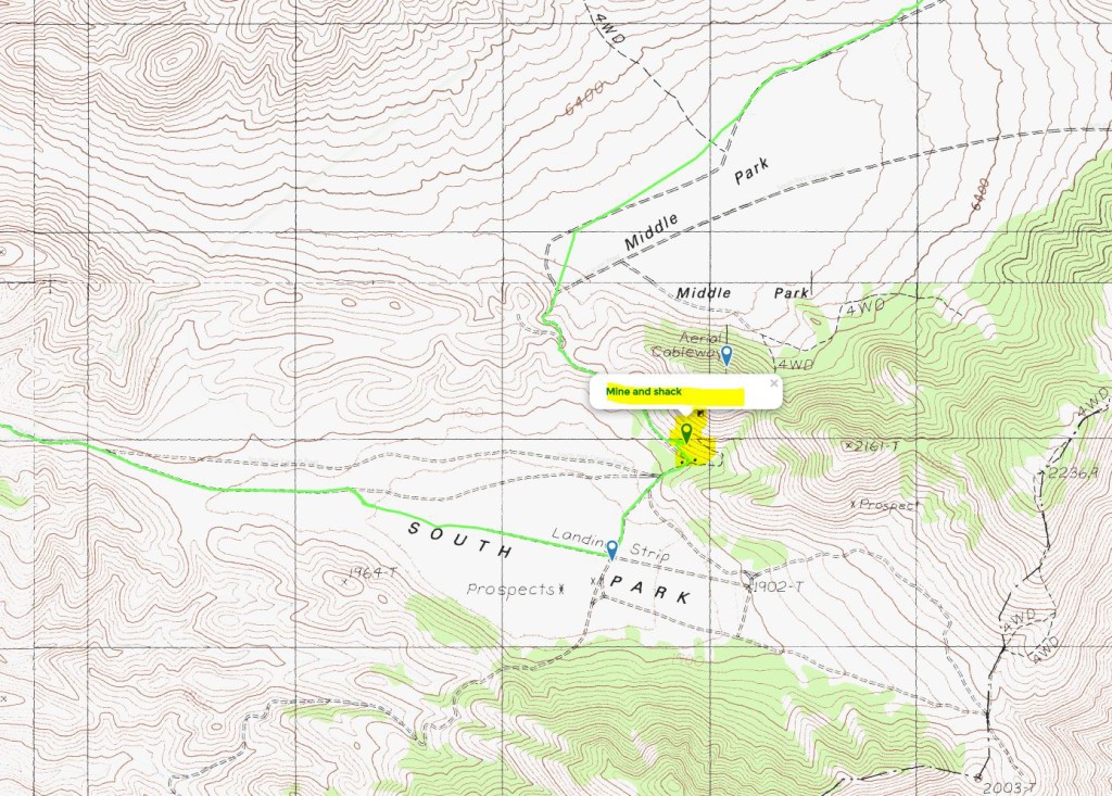 Red Cloud Mine Explore Real California Gold Mines!