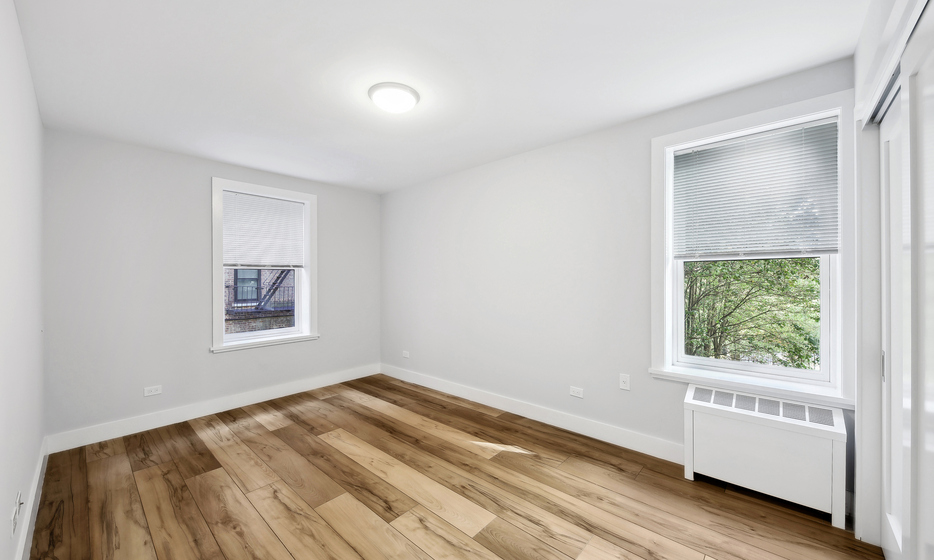 Noonan towers / Apartment 930 022 The Bronx Rentals Goldfarb