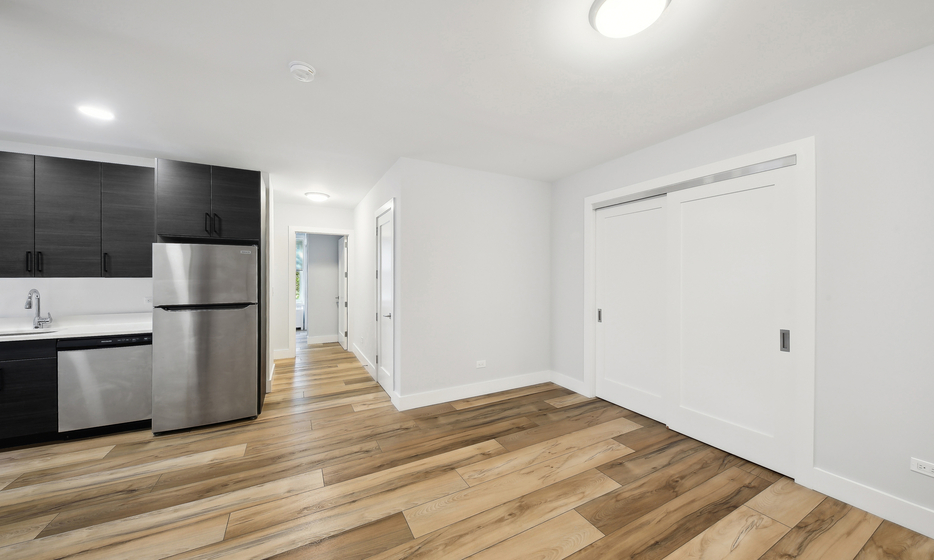 Noonan towers / Apartment 930 022 The Bronx Rentals Goldfarb