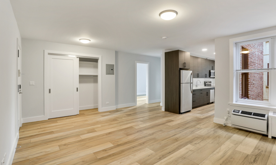 Noonan towers / Apartment 930 023 The Bronx Rentals Goldfarb Properties