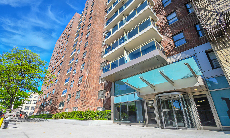 Grand Concourse Apartments in The Bronx Goldfarb Properties