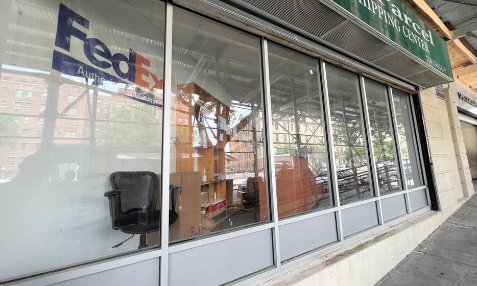 Bronx commercial / Unit 1780 Thebronx Commercial Rentals