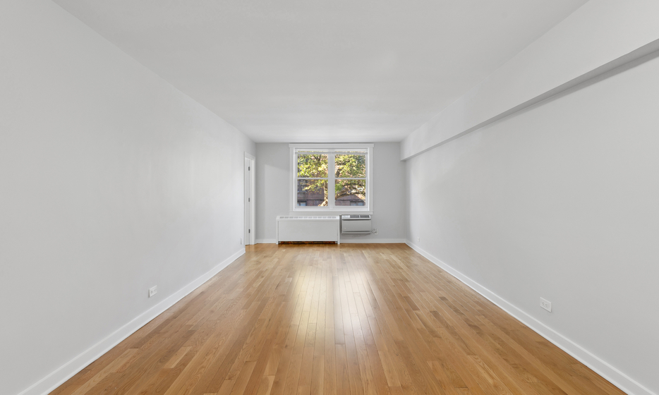 Pelham parkway towers / Apartment mat 02e The Bronx Rentals Goldfarb Properties