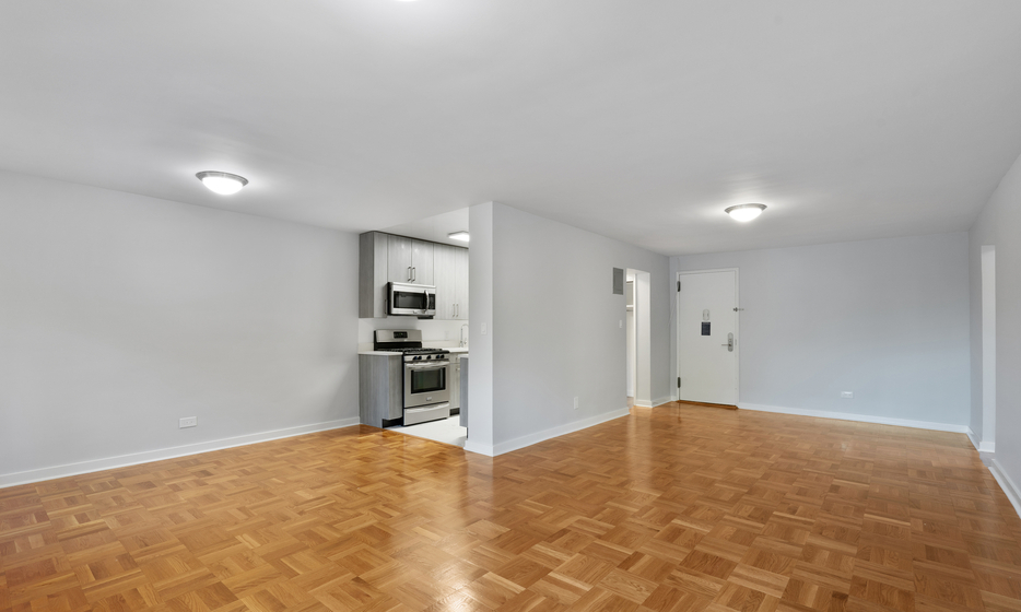 Pelham place / Apartment pps 02d The Bronx Rentals Goldfarb