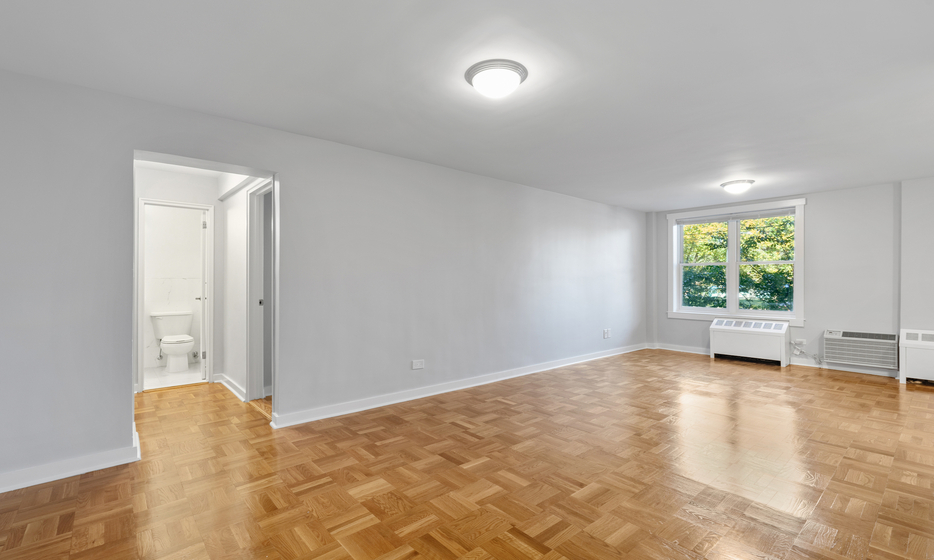 Pelham place / Apartment pps 02d The Bronx Rentals Goldfarb