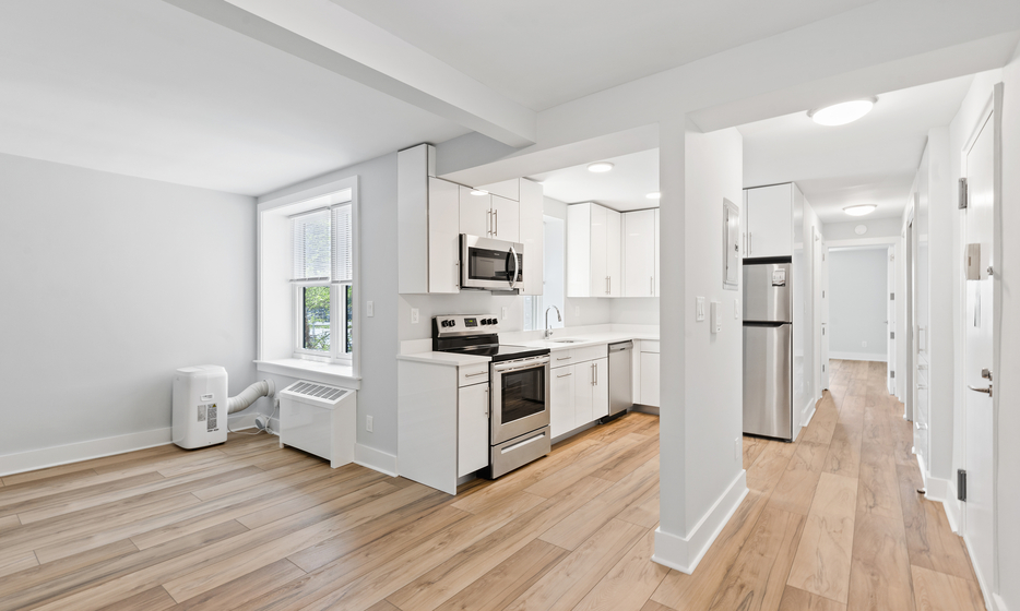 Wavecrest gardens / Apartment r39 01g Rockaway Rentals Goldfarb