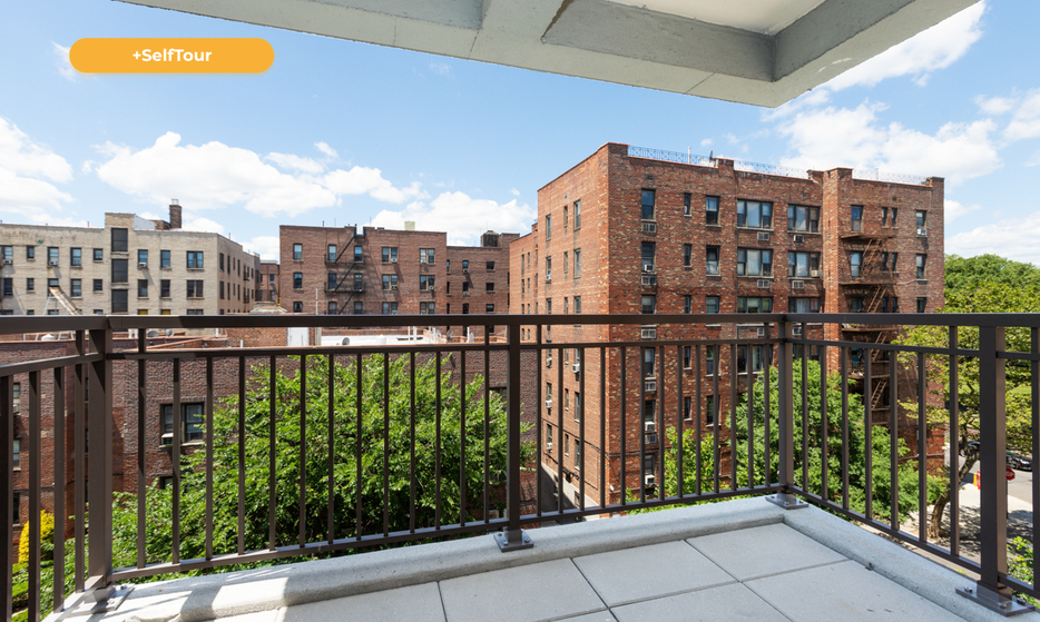 Pelham parkway towers / Apartment mat 05h The Bronx Rentals Goldfarb Properties